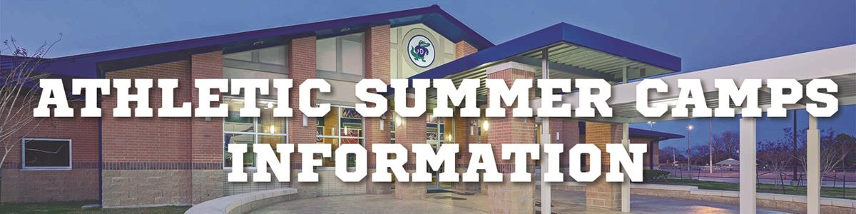 Summer Camps